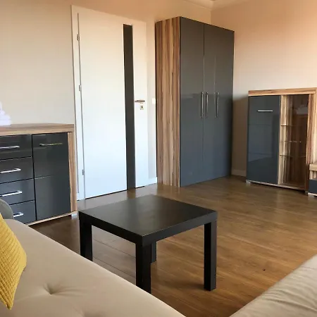 Szafarnia - Gdansk