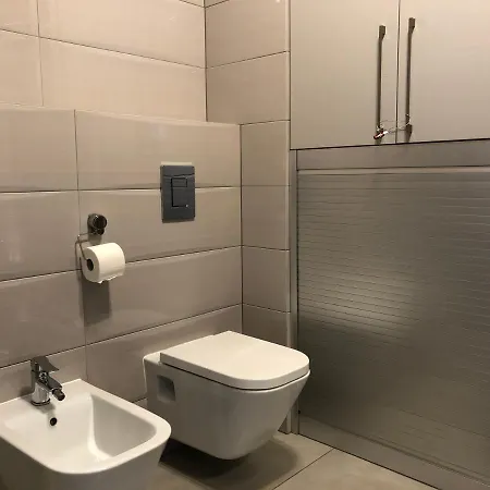 Lejlighed Szafarnia - Gdańsk