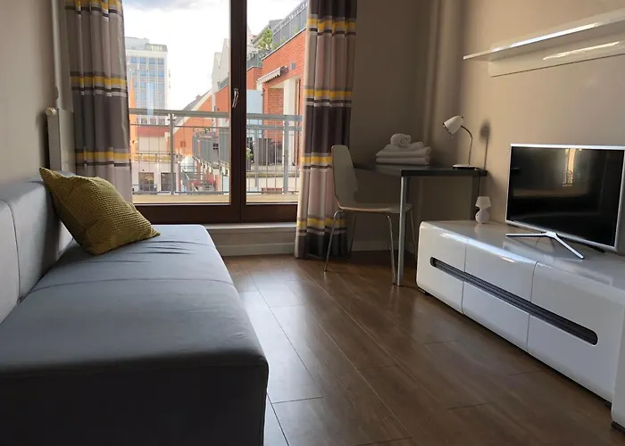 Szafarnia - 그단스크